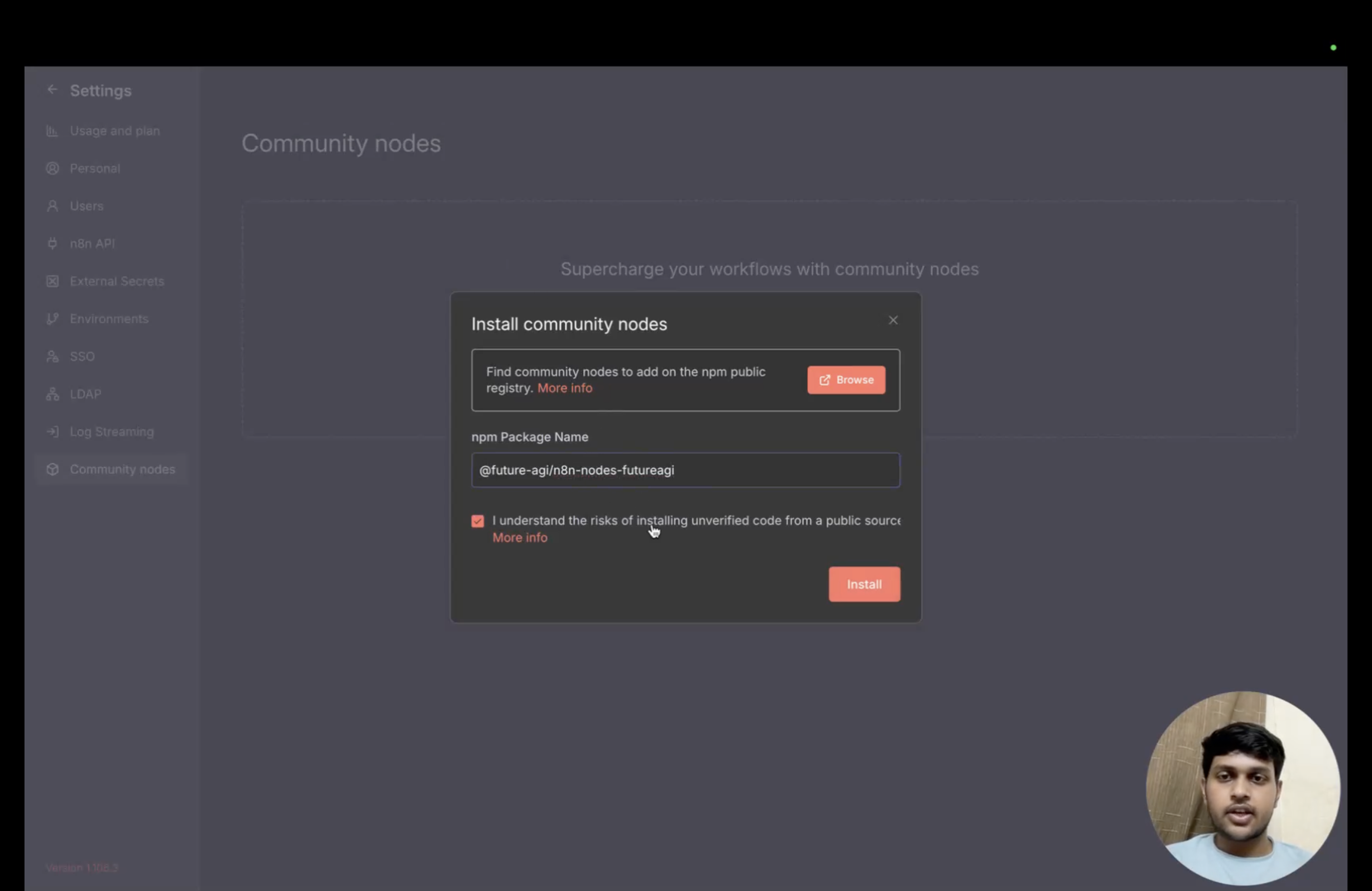 Verify Installation