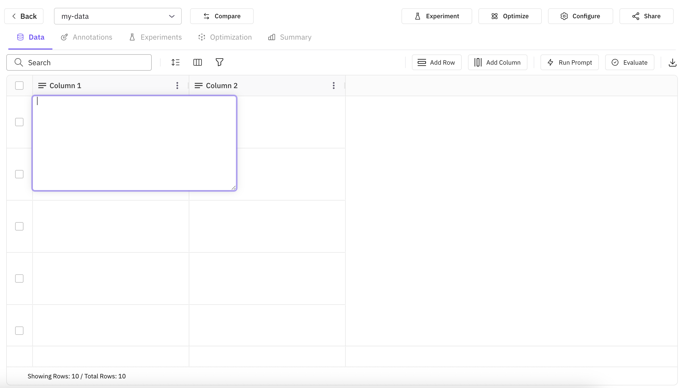 populate_dataset