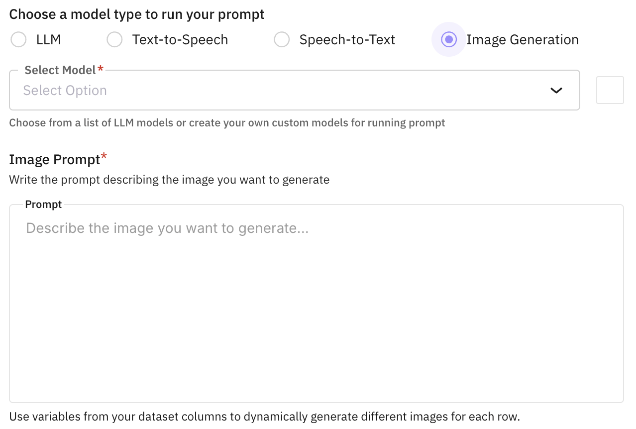 Image Generation