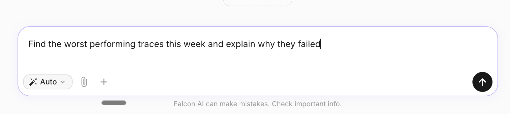 Ask a question