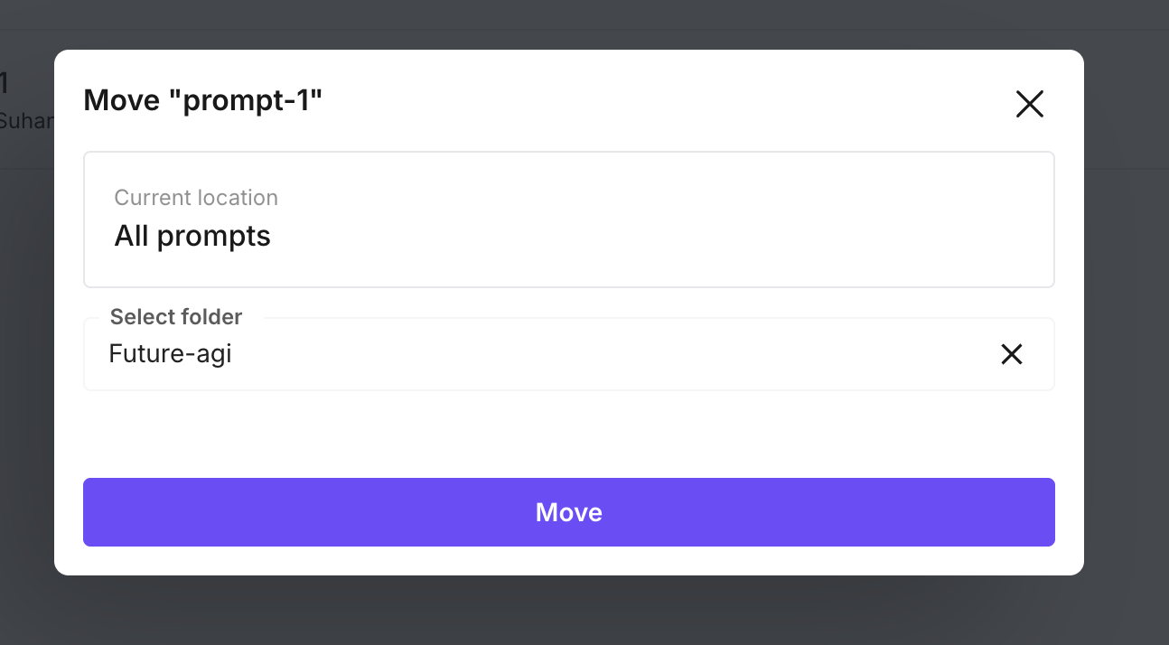 move